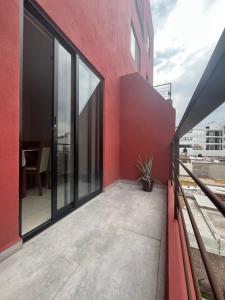 Private Apartment with Gym Acces