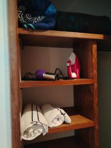 Private Apartment with Gym Acces