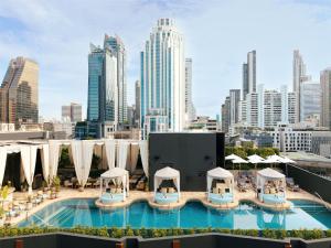 Canopy By Hilton Bangkok Sukhumvit