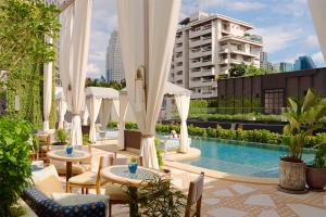 Canopy By Hilton Bangkok Sukhumvit