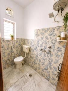 Nature Villa in Jaipur - Private Garden Stay