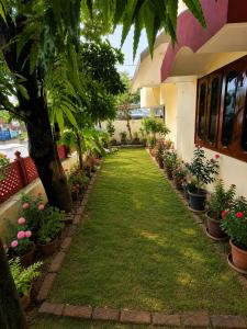 Nature Villa in Jaipur - Private Garden Stay