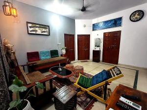 Nature Villa in Jaipur - Private Garden Stay