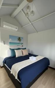 Lanta Junli House