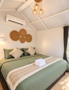 Lanta Junli House