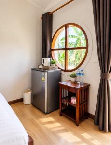 Lanta Junli House