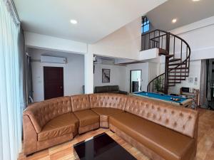 Triple Trees B8 House Khao Yai