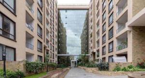 Enclave Apartment 2, Kilimani