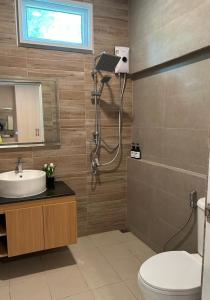 Triple Trees B8 House Khao Yai
