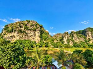 Tam Coc Kamili Retreat