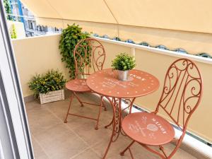 Belvedere Central Suite Trikala