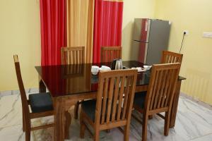 Hilly Blossom - Private 3BR Villa Near Munnar