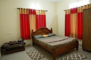 Hilly Blossom - Private 3BR Villa Near Munnar