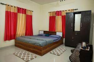 Hilly Blossom - Private 3BR Villa Near Munnar