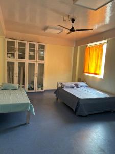 India House Residency Plaza