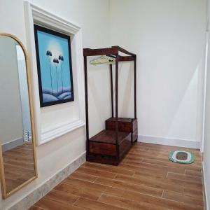 Muối Homestay