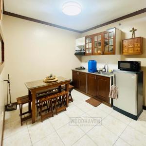 Spacious Studio Unit at Albergo Residences Baguio