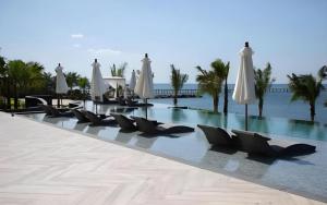 Symphony of The Sea Hotel