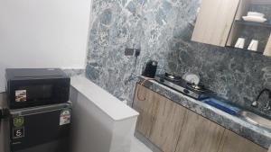 Bamburi BNB Mombasa APARTMENTSS