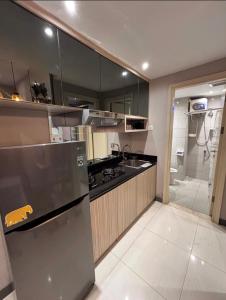 Elvirox El Ghazali 2BR Luxury Stay at Silverlake