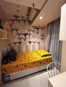 Elvirox El Ghazali 2BR Luxury Stay at Silverlake