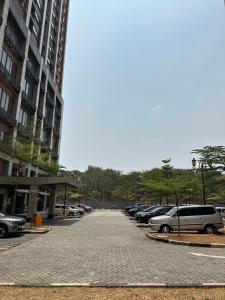 Elvirox El Ghazali 2BR Luxury Stay at Silverlake