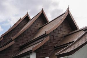 Kahavadi Chiang Rai, Curio Collection by Hilton