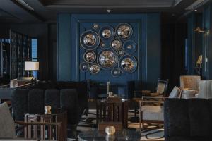 Kahavadi Chiang Rai, Curio Collection by Hilton