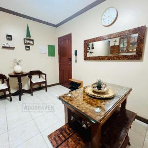 Spacious Studio Unit at Albergo Residences Baguio
