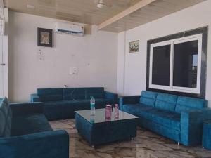 Hotel Karni Palace