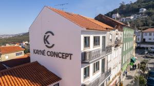 Kayné Concept- Espaço Ametista