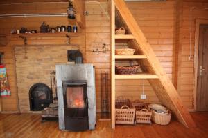 Kuuseoksa Holiday Home