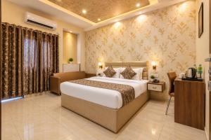 Hotel Imperial Villa By ASPL