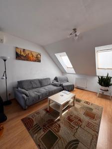 Janett Residence