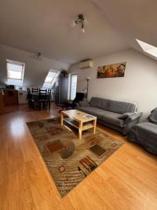 Janett Residence