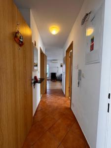 Janett Residence