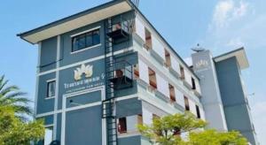 Thatphanom View Hotel Nakhon