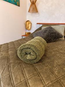 Szőlő52 Apartman