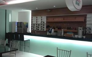 Vista Hotel Cubao