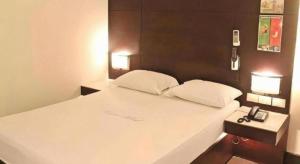Vista Hotel Cubao