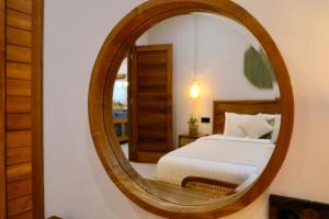 Villa Nandita, NEW Lovely 3BR Villa in Gili Trawangan