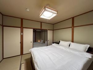 YenSan Private Residence-Yama隱山