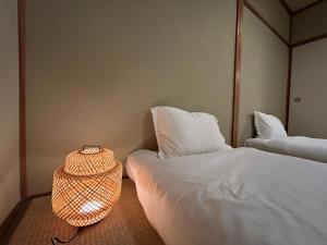 YenSan Private Residence-Yama隱山