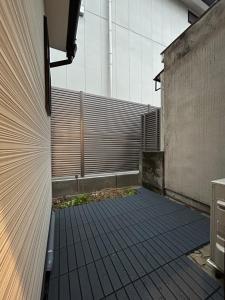 YenSan Private Residence-Yama隱山