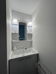 YenSan Private Residence-Yama隱山