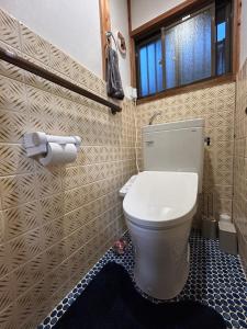 YenSan Private Residence-Yama隱山