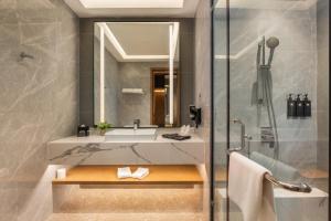 Grand Swiss-Belhotel Harbour Bay Batam