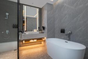 Grand Swiss-Belhotel Harbour Bay Batam