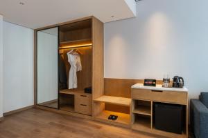 Grand Swiss-Belhotel Harbour Bay Batam