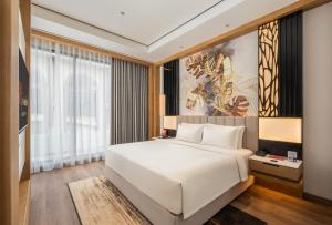 Grand Swiss-Belhotel Harbour Bay Batam